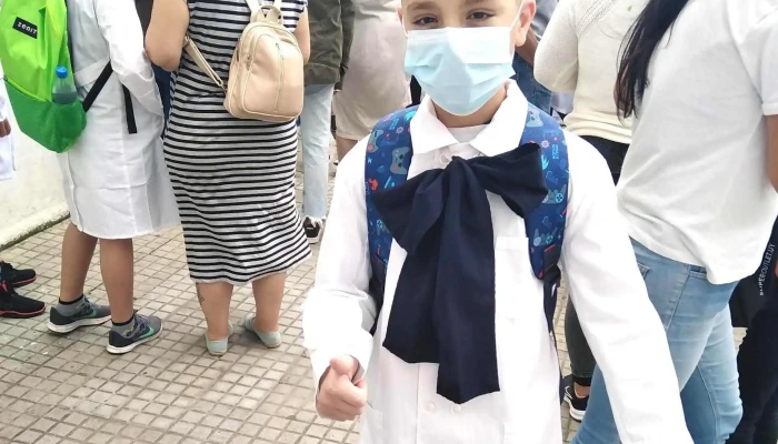 Escuela No 111 Colectividad Italiana Sitio Web - Pando