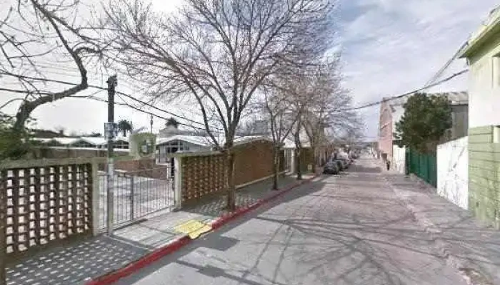 Escuela No 112 Direccion - Pando