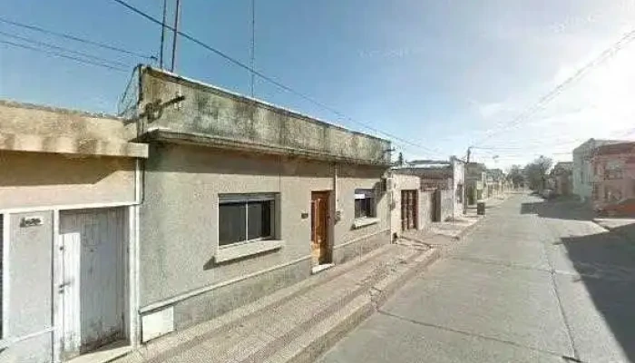 Escuela No 118 Santiago Chalar Donde - Minas