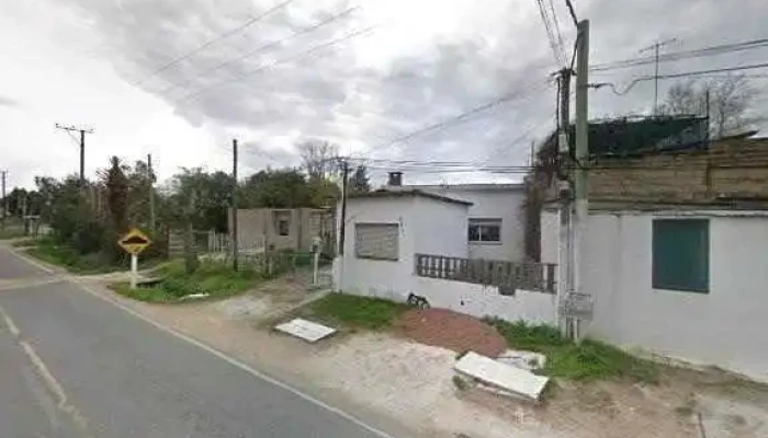 Escuela No 129 Como Llegardeg - Toledo