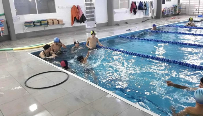 Escuela No 132 Poeta Lalo Mendoza Edificio - Rivera