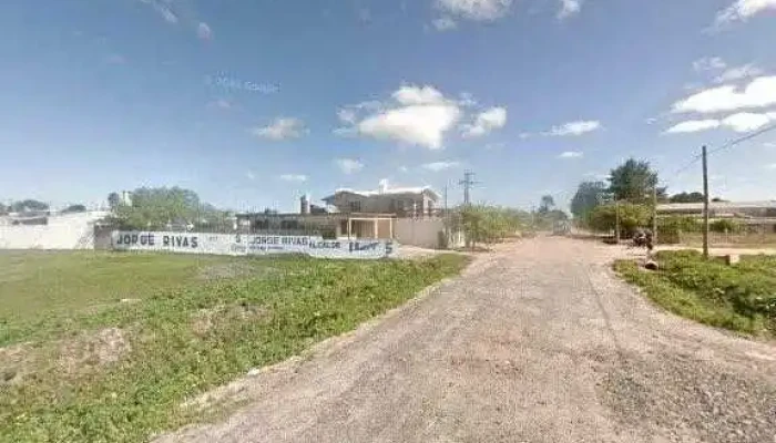 Escuela No 137 -  Direccion - Rio Branco