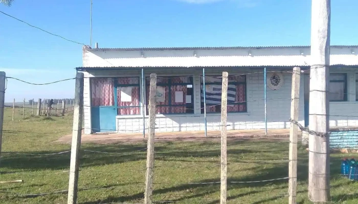 Escuela No 15 Coronilla De Corrales Sitio Web - Minas de Corrales