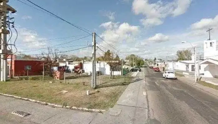 Escuela No 157 Jose Enrique Rodo Numerodeg - Las Piedras