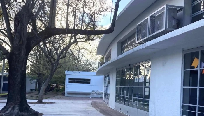 Escuela No 161 Tiempo Completo Donde - Montevideo