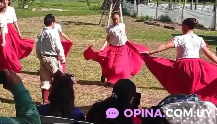 Escuela No 17 Videos - Libertad