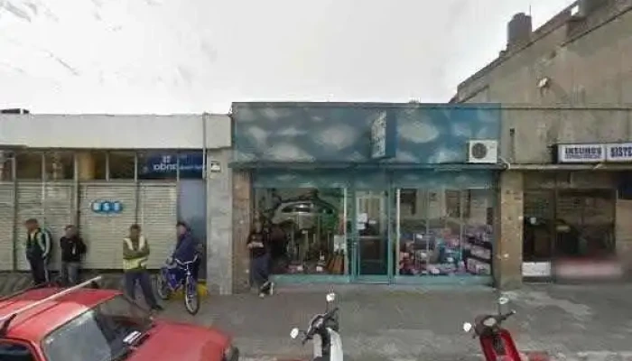 Escuela No 194 Instagram - Pando