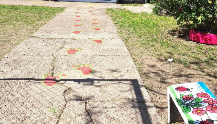 Escuela No 201 Octavio Posada Abierto Ahora - Progreso