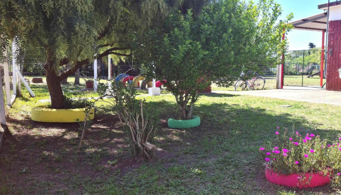 Escuela No 201 Octavio Posada Opiniones - Progreso