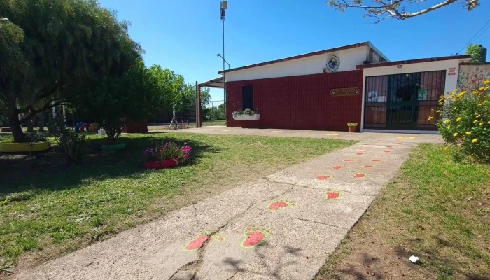 Escuela No 201 Octavio Posada Progreso - Progreso