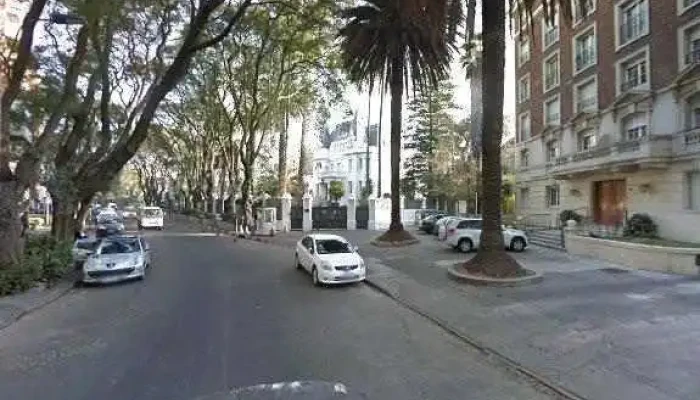 Escuela No 206 Videosdeg - Montevideo