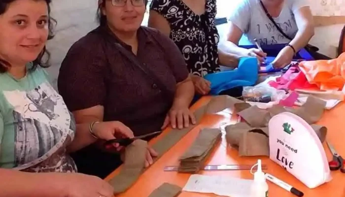 Escuela No 22 Edificio - Mendoza