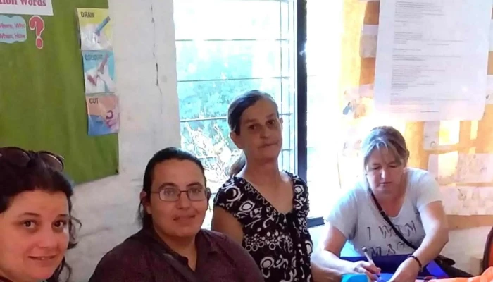 Escuela No 22 Horario - Mendoza