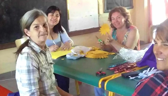 Escuela No 22 Mendoza - Mendoza