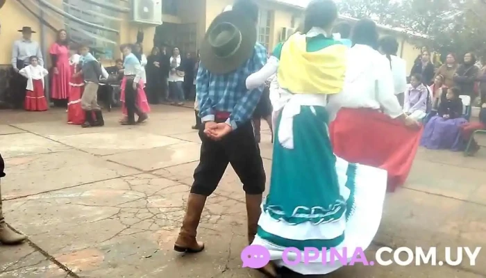 Escuela No 23 Videos - Baltasar Brum