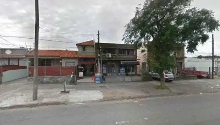 Escuela No 275 Croaciay No 62 Suiza Comentariosdeg - Montevideo