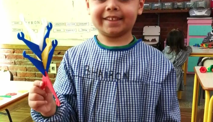 Escuela No 350 Fotos - Montevideo