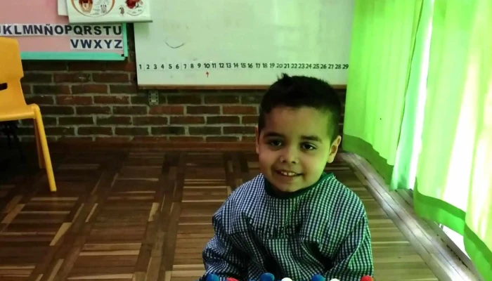 Escuela No 350 Montevideo - Montevideo