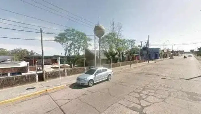 Escuela No 44   Republica De Italia Sitio Webdeg - Rivera