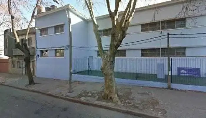 Escuela No 45 Leonor Hourticou Horariodeg - Montevideo