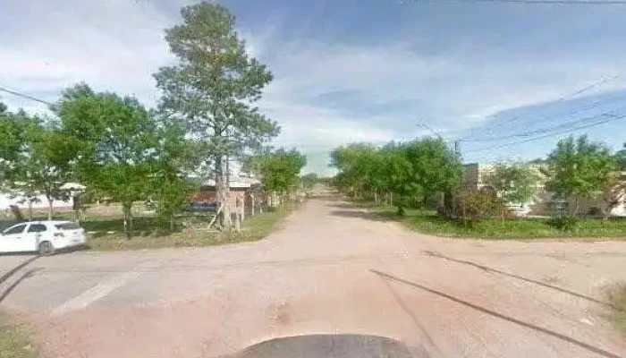 Escuela No 50 Romulo Gallegos Como Llegar - Vergara