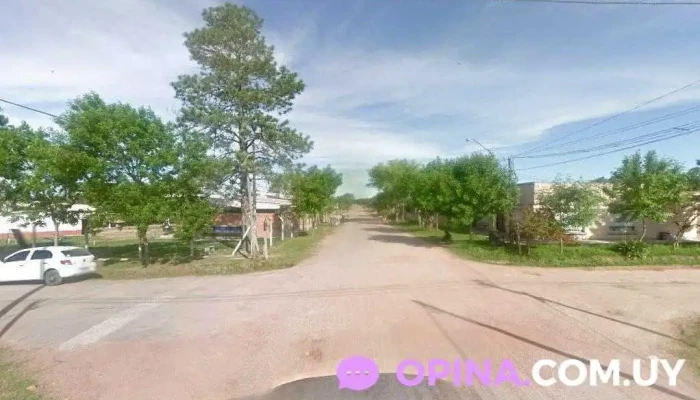 Escuela No 50 Rómulo Gallegos - Vergara