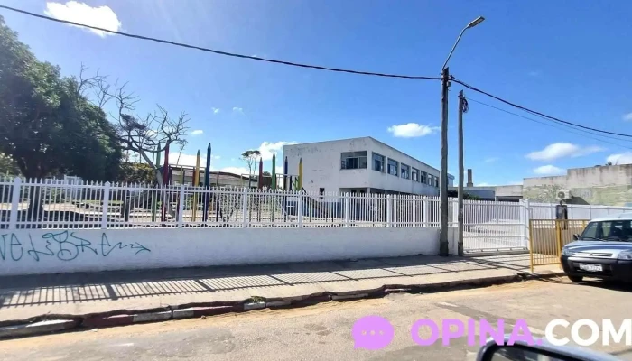 Escuela No 52 Zona - La Paloma