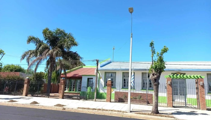 Escuela No 54 Catalogo - Cardona