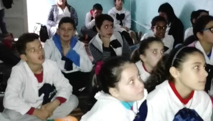 Escuela No 6 Eduardo Fabini Puntaje - Rivera