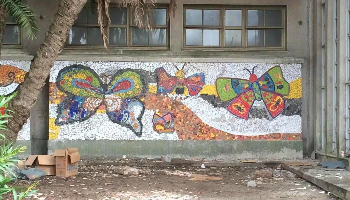 Escuela No 60 69 Jose H Figueira Direccion - Montevideo