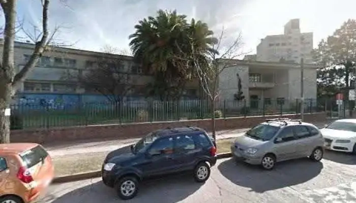 Escuela No 60 69 Jose H Figueira Direcciondeg - Montevideo