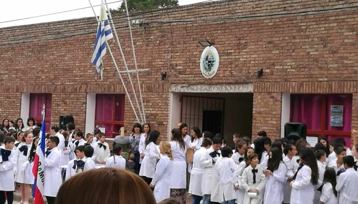 Escuela No 64 Edificio - Florida