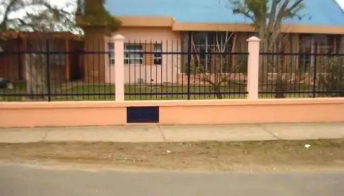 Escuela No 72 Exterior - Rocha