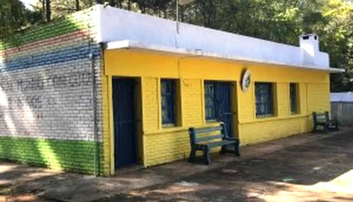 Escuela No 84 Rivera - Rivera