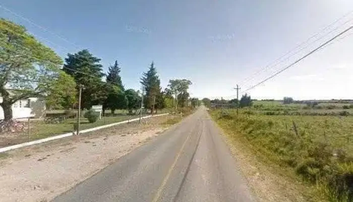 Escuela No 96 Como Llegar - Nueva Helvecia