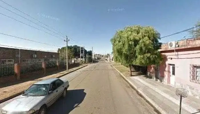 Escuela No 99 Grito De Asencio Preciosdeg - Mercedes