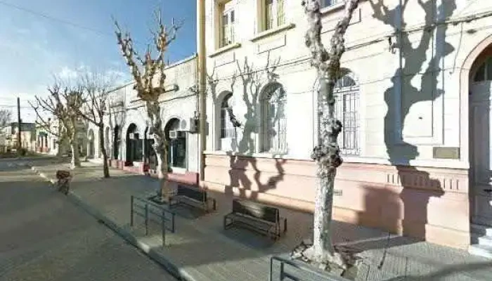 Escuela No1 Artigas Opinionesdeg - Melo