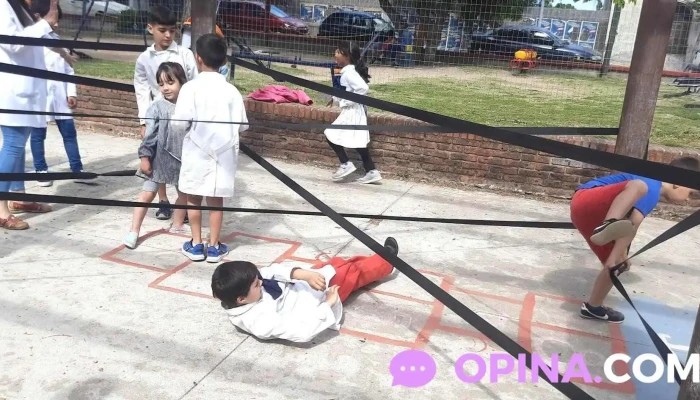 Escuela No1 Jose Pedro Ramirez Sitio Web - Maldonado