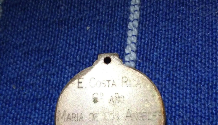 Escuela No107   Republica De Costa Rica Catalogo - Montevideo