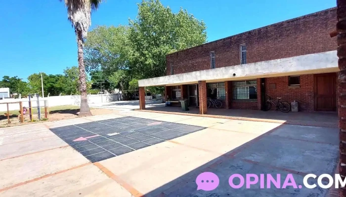 Escuela No258 Juan Bautista Crosa De Pinerolo Horario - Montevideo