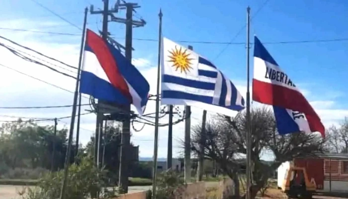 Escuela No26 Reboledo - Reboledo