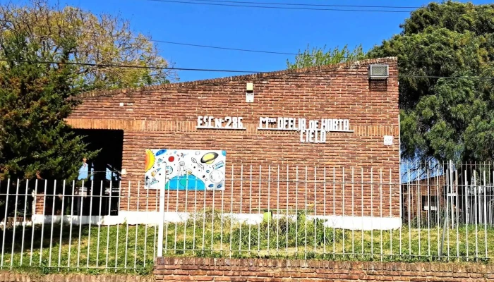 Escuela No286 Ofelia De Horta Horario - Las Piedras