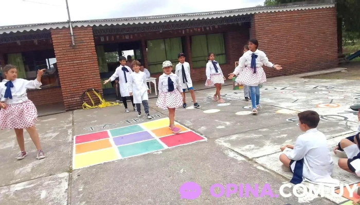 Escuela No37 Catalogo - Santa Catalina