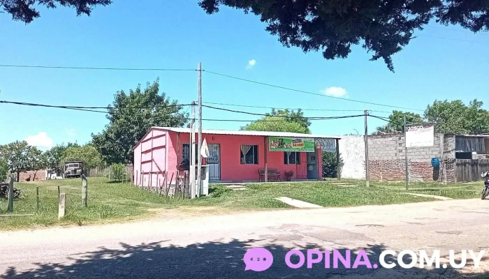 Escuela No39 Puntaje - Guichón