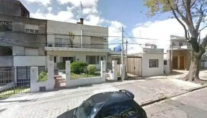 Escuela No72 Japon Como Llegardeg - Montevideo