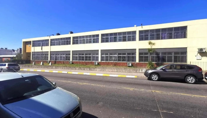 Escuela No80 Brigadier Juan Antonio Lavalleja Puntaje - Montevideo