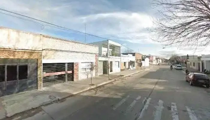 Escuela No95 Videos - San José de Mayo