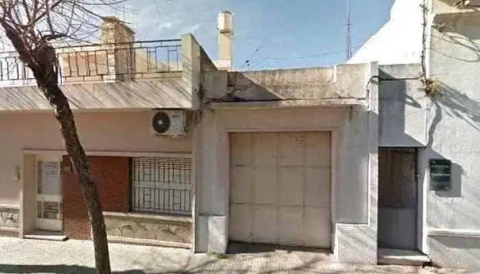 Escuela Nro 1 Jose Pedro Varela Donde - Mercedes