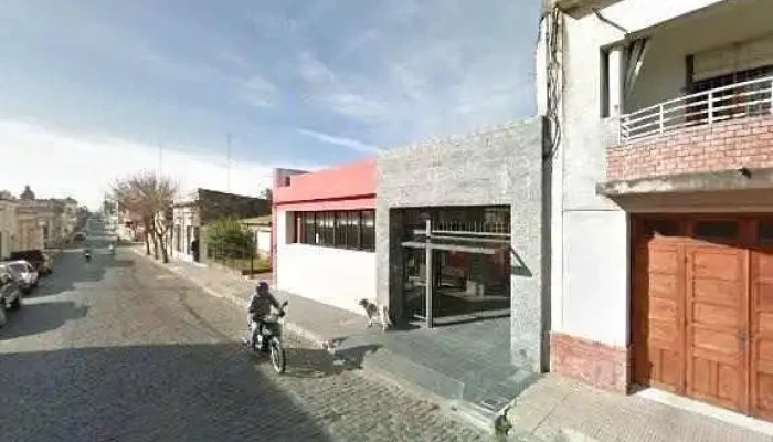 Escuela Nro 10 Juan A Lavalleja Direcciondeg - Mercedes