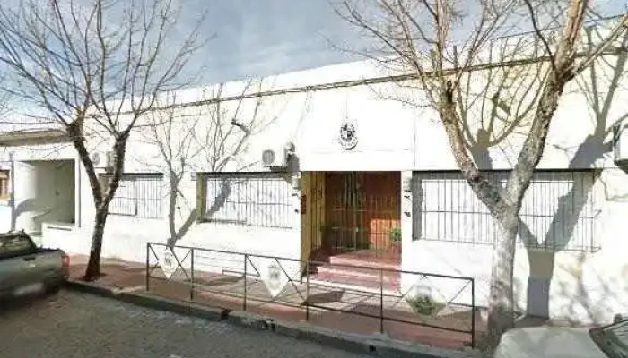 Escuela Nro 109 Puntaje - Mercedes